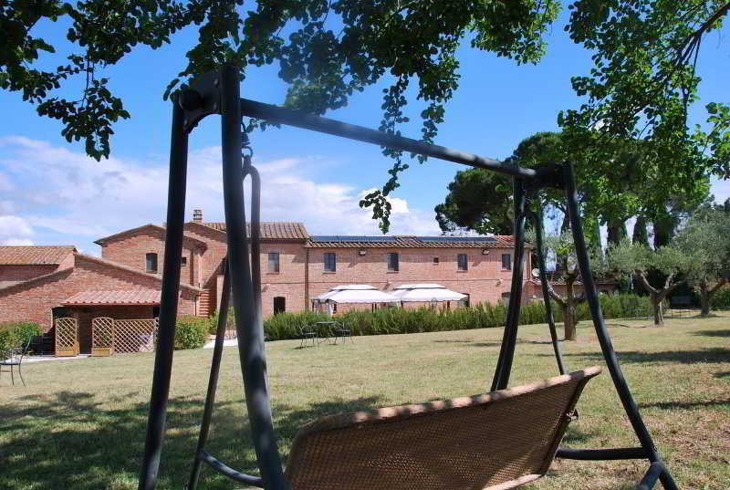 Agriturismo Le Torri Di Porsenna Petrignano Del Lago エクステリア 写真