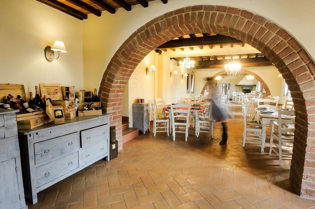 Agriturismo Le Torri Di Porsenna Petrignano Del Lago エクステリア 写真