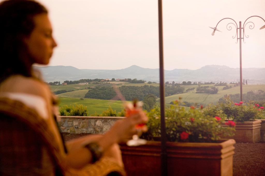 Agriturismo Le Torri Di Porsenna Petrignano Del Lago エクステリア 写真