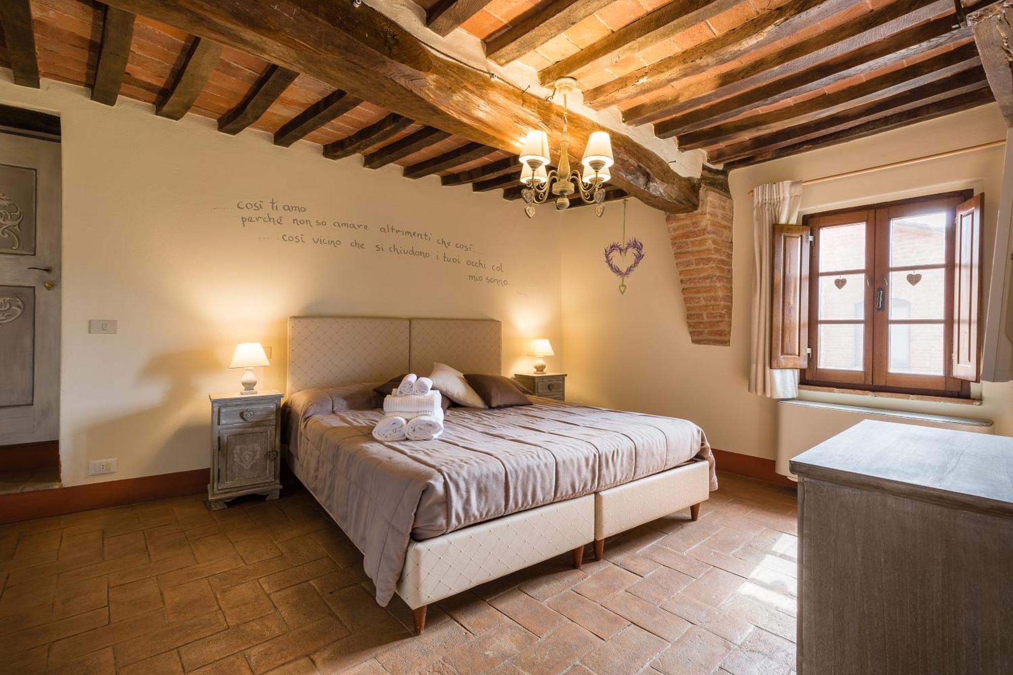 Agriturismo Le Torri Di Porsenna Petrignano Del Lago エクステリア 写真