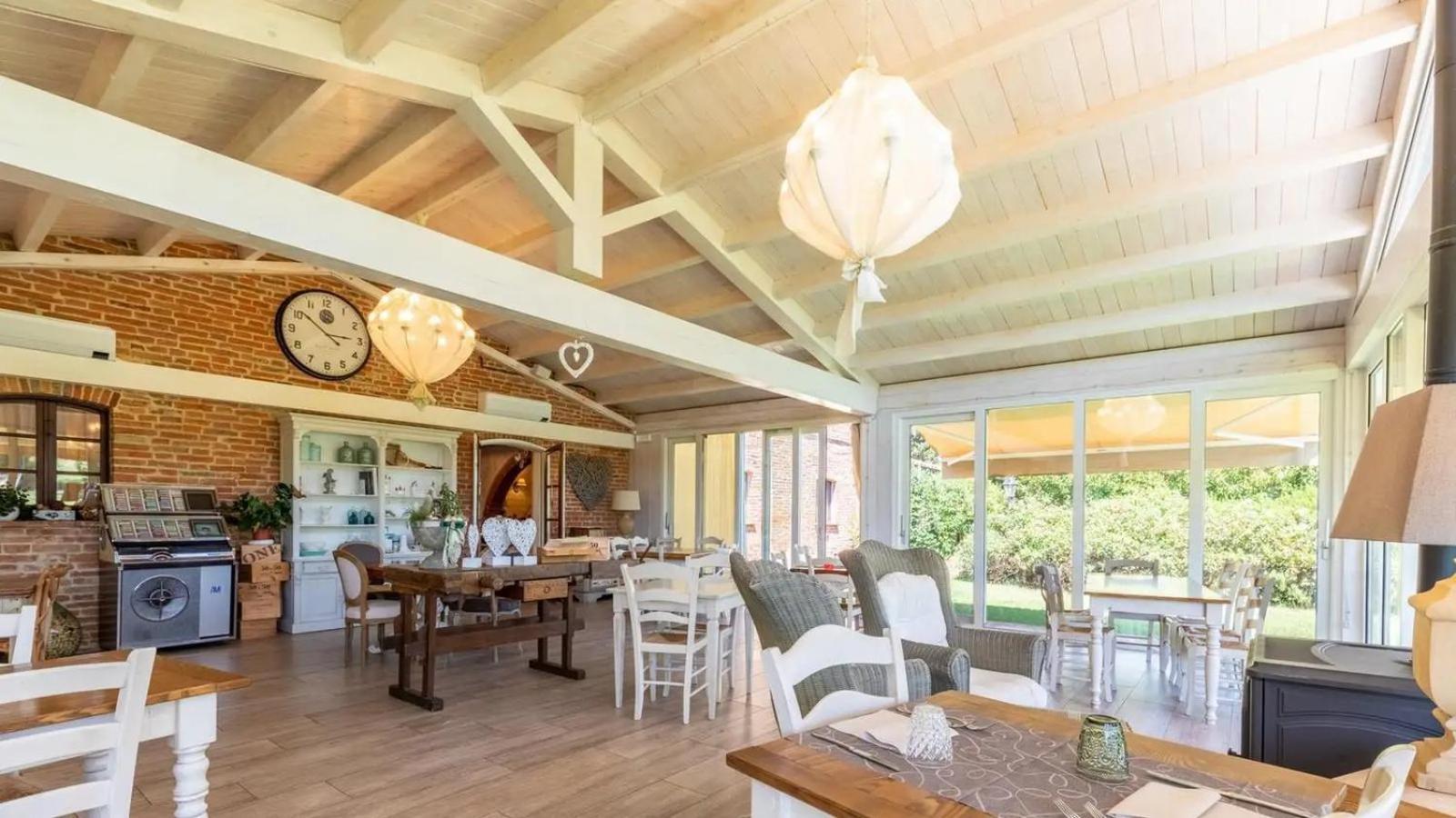 Agriturismo Le Torri Di Porsenna Petrignano Del Lago エクステリア 写真