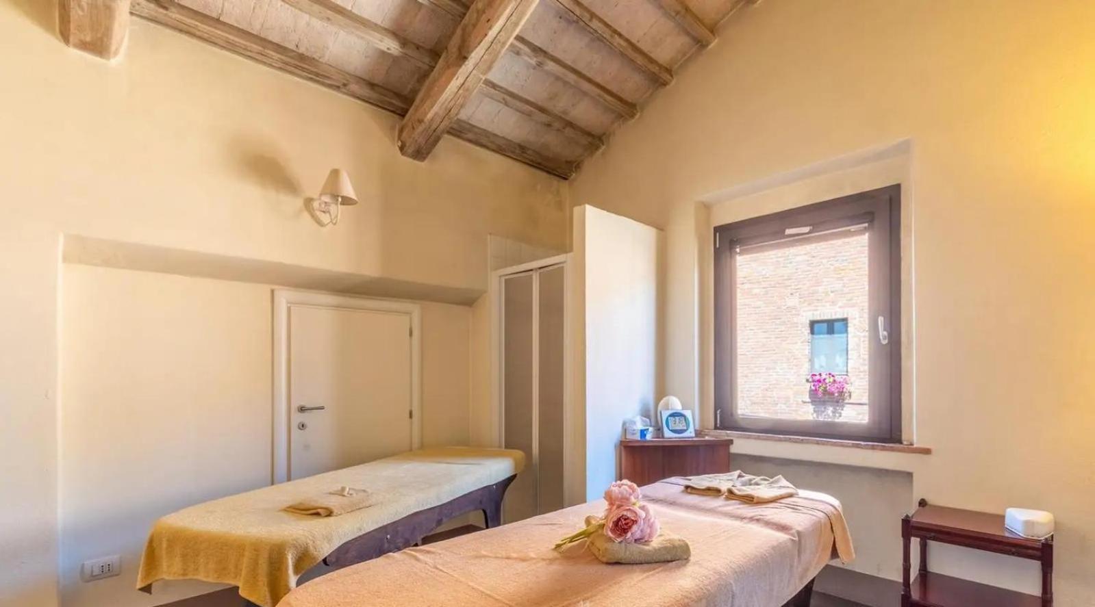 Agriturismo Le Torri Di Porsenna Petrignano Del Lago エクステリア 写真